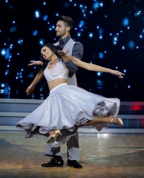 Dancing with the Stars Live 4